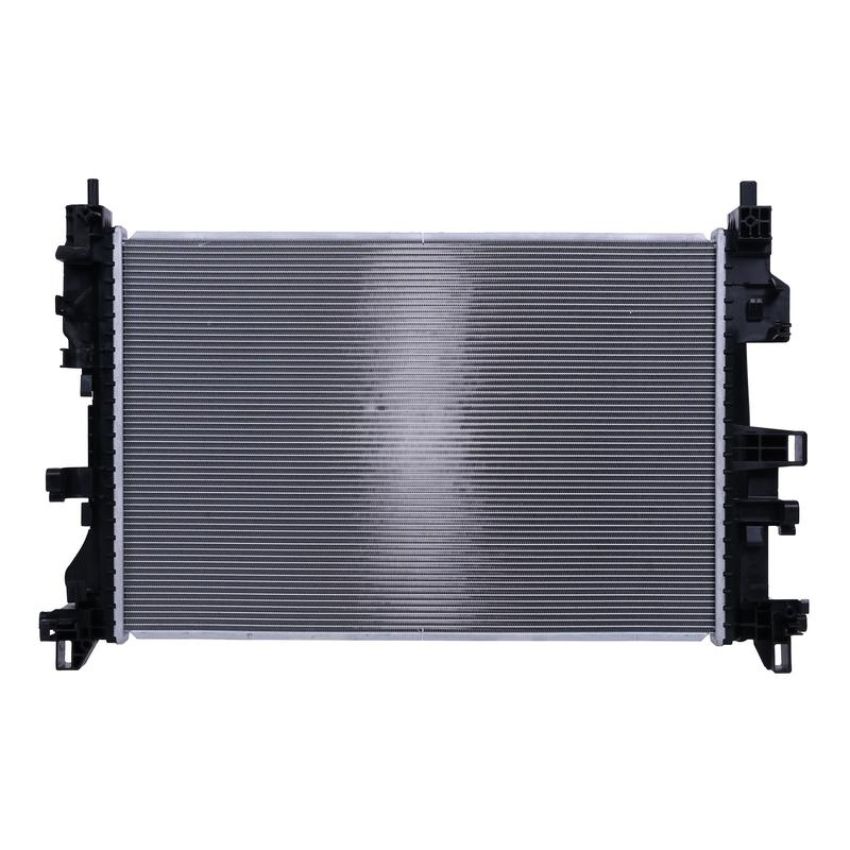 Reach International 41-13533 Radiator