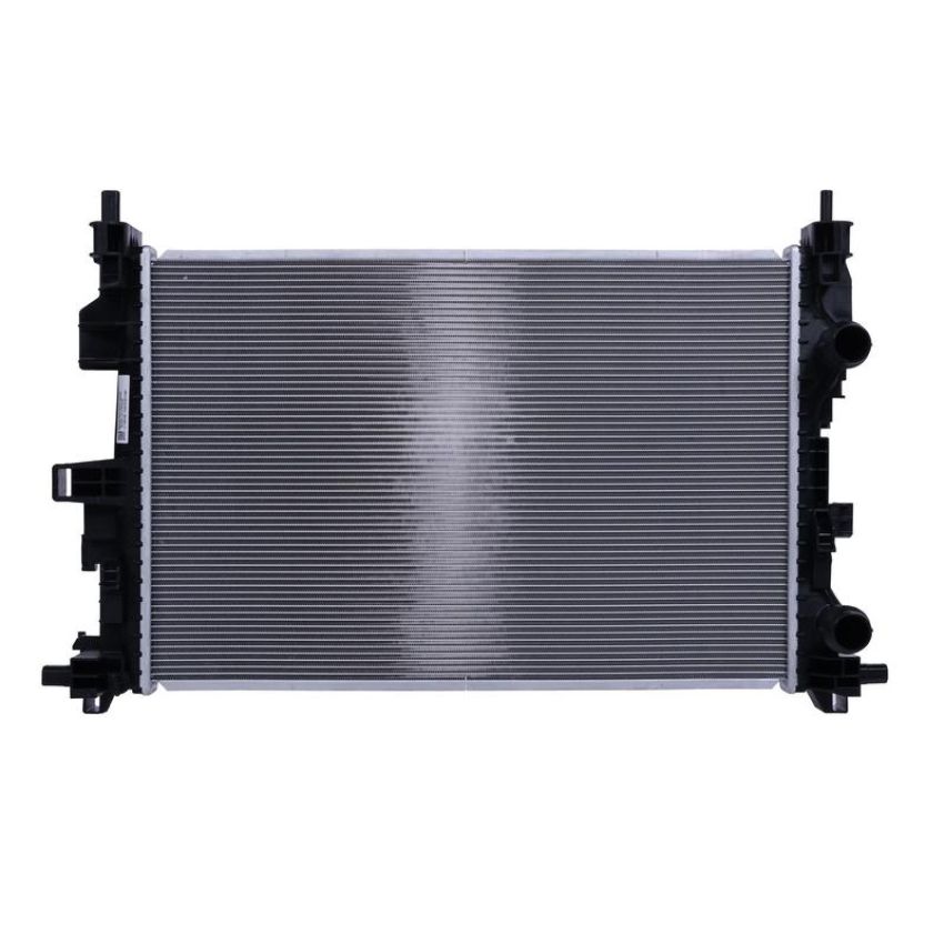Reach International 41-13533 Radiator