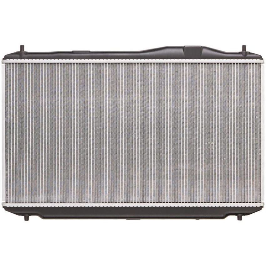 Reach International 41-13537 Radiator