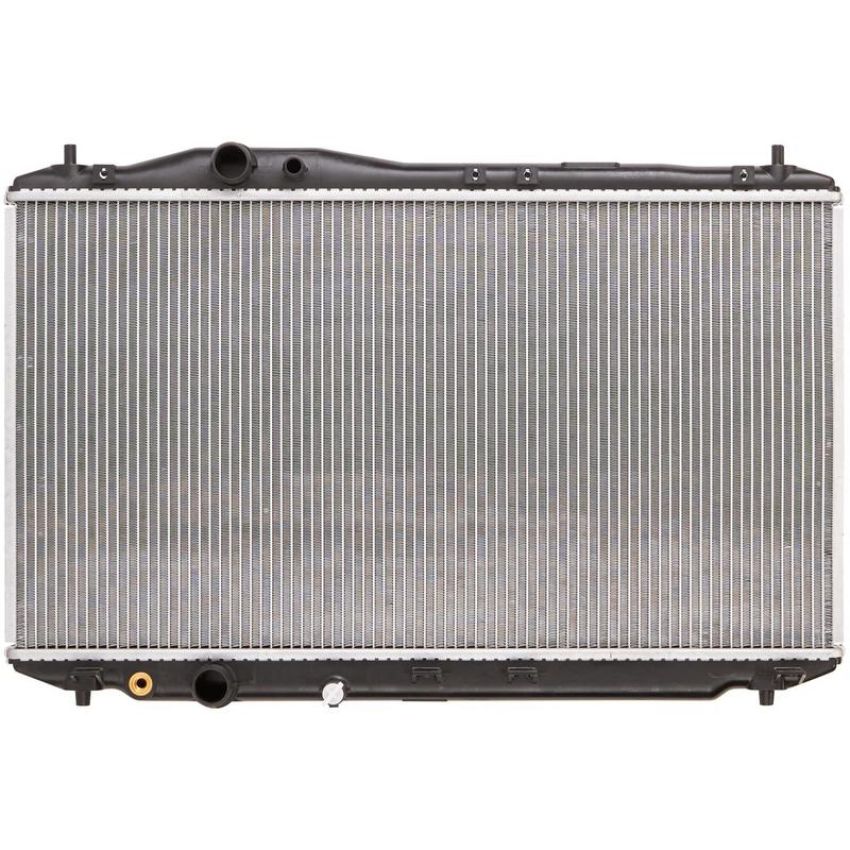 Reach International 41-13537 Radiator