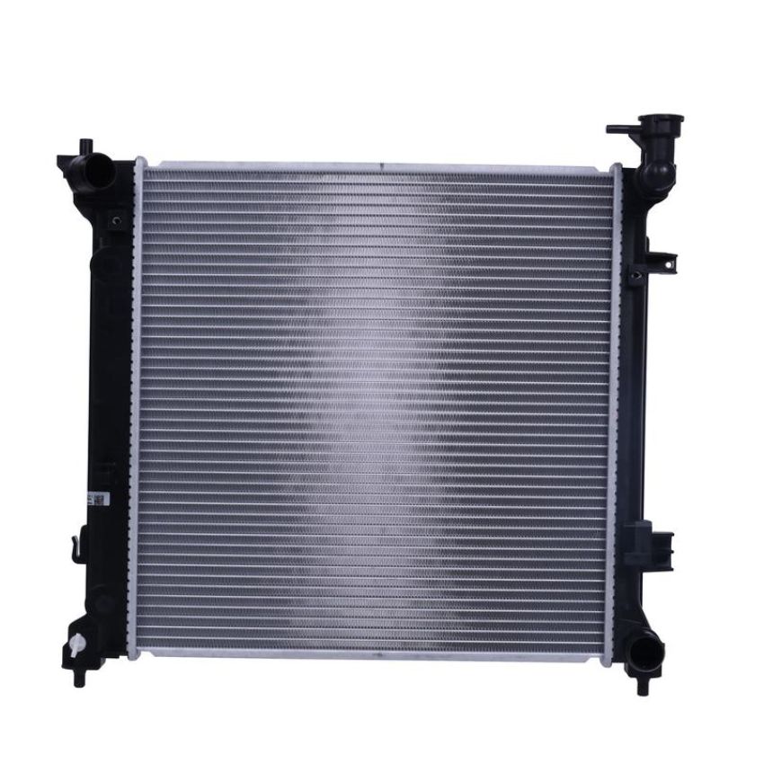 Reach International 41-13538 Radiator
