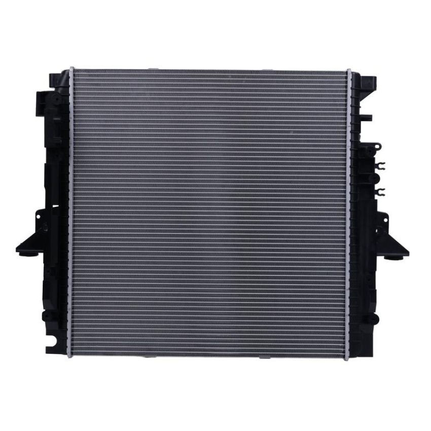 Reach International 41-13540 Radiator