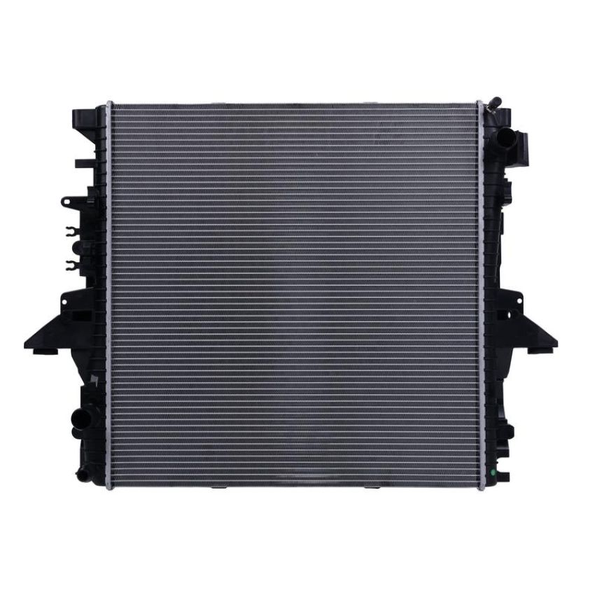 Reach International 41-13540 Radiator