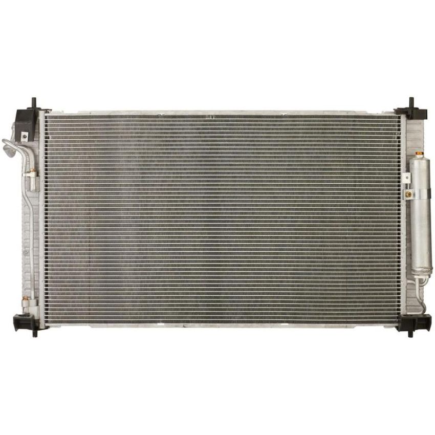 Reach International 41-13542 Radiator