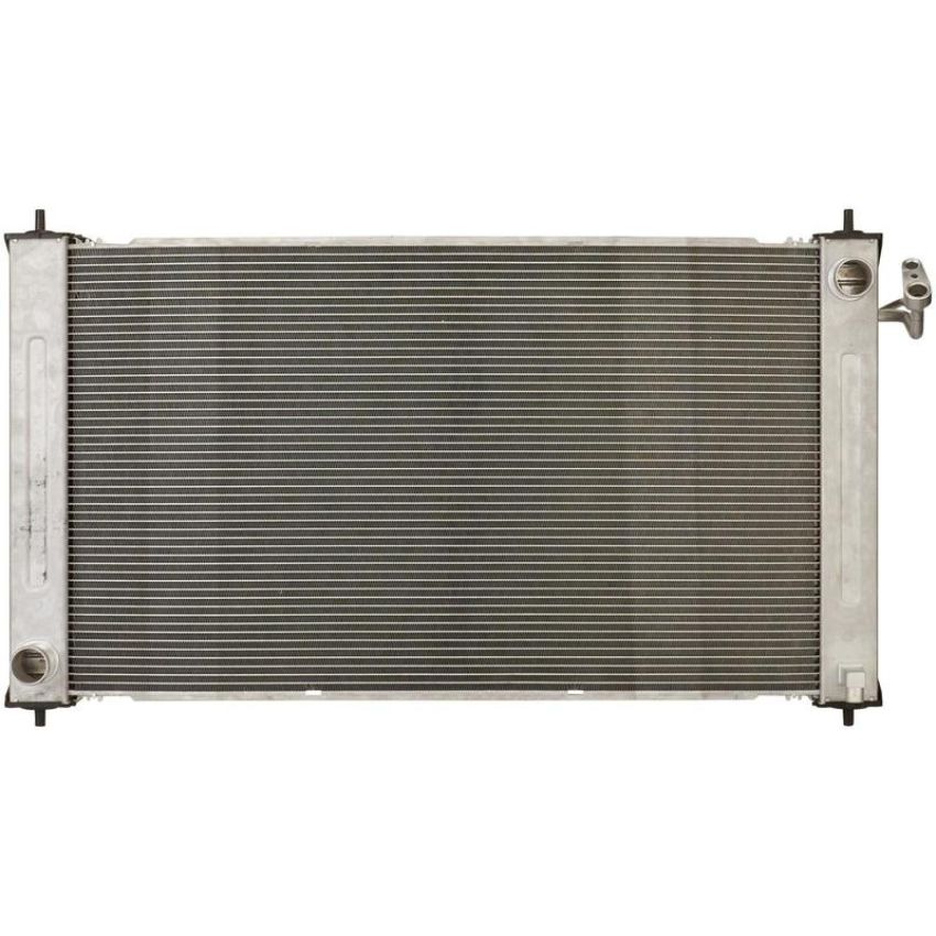 Reach International 41-13542 Radiator