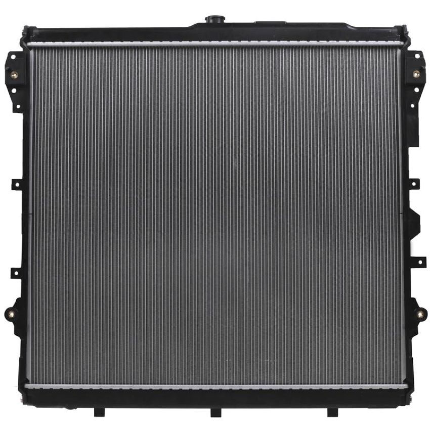 Reach International 41-13549 Radiator