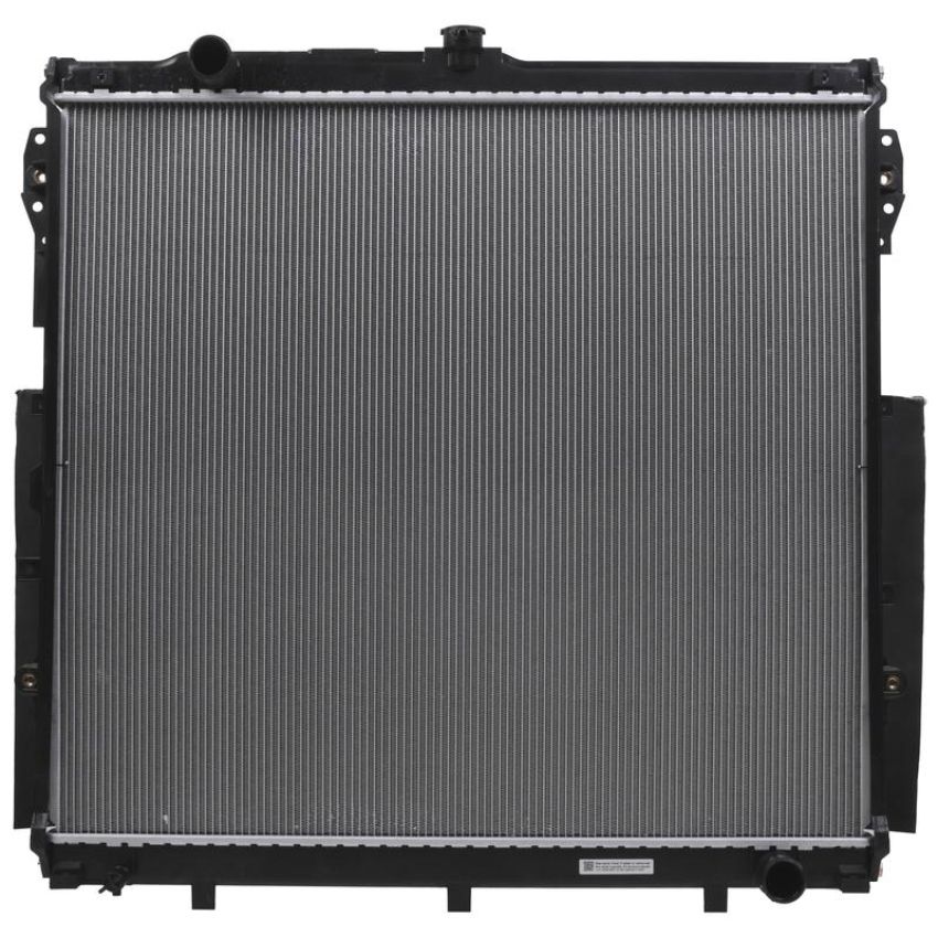 Reach International 41-13549 Radiator