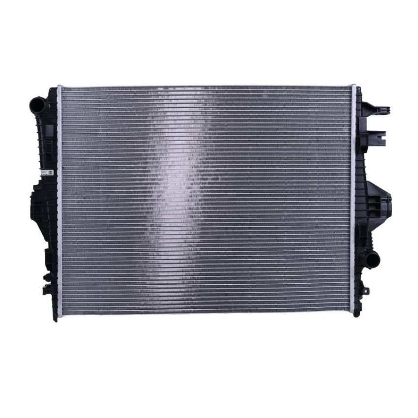 Reach International 41-13551 Radiator