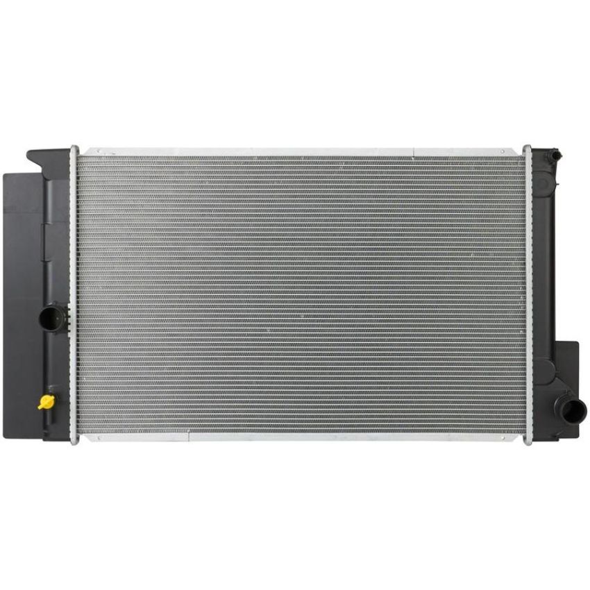 Reach International 41-13552 Radiator