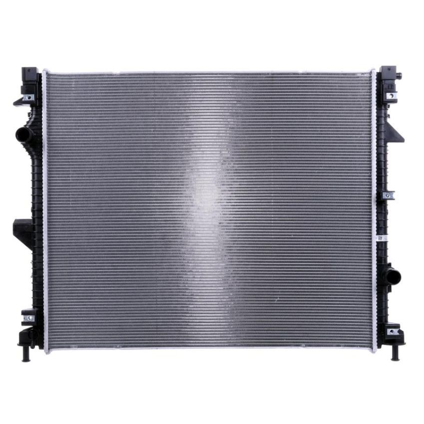 Reach International 41-13554 Radiator