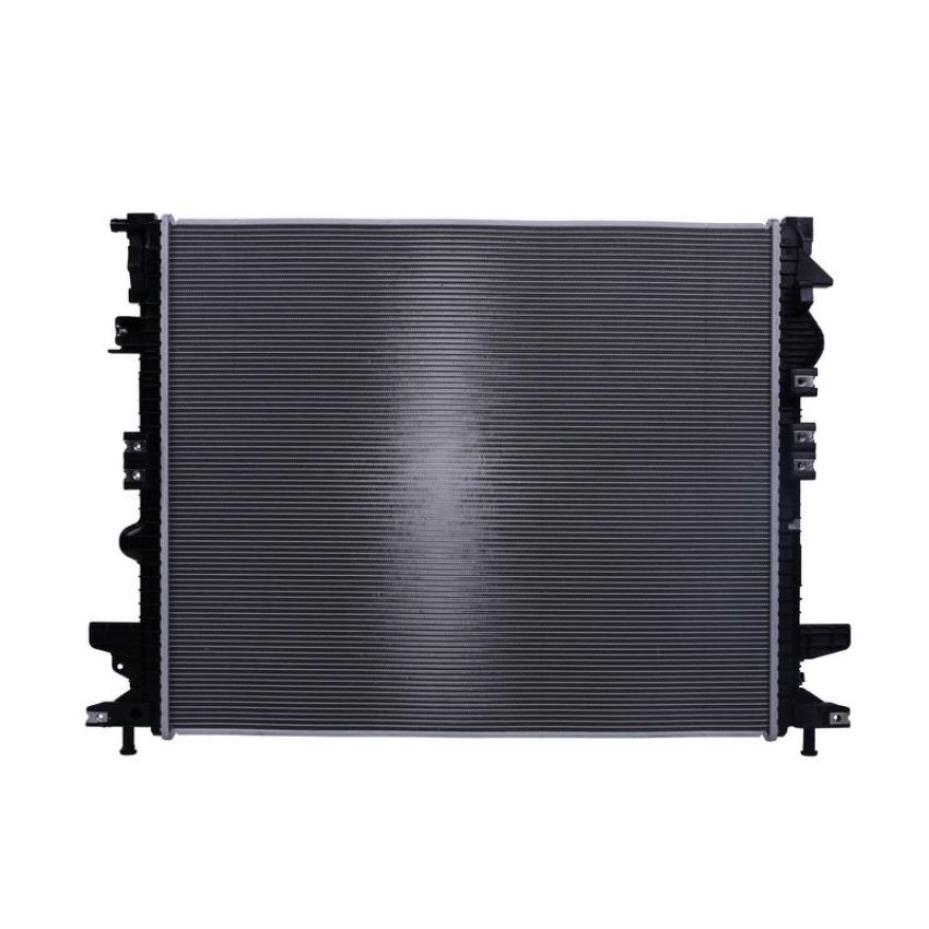 Reach International 41-13555 Radiator