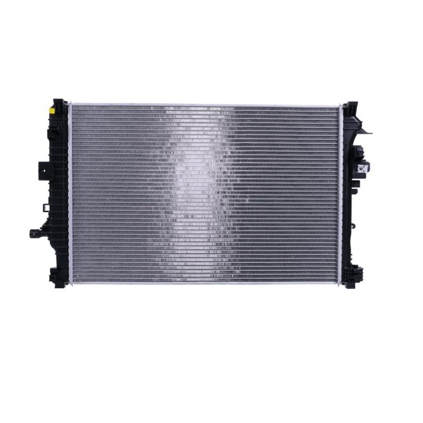 Reach International 41-13575 Radiator