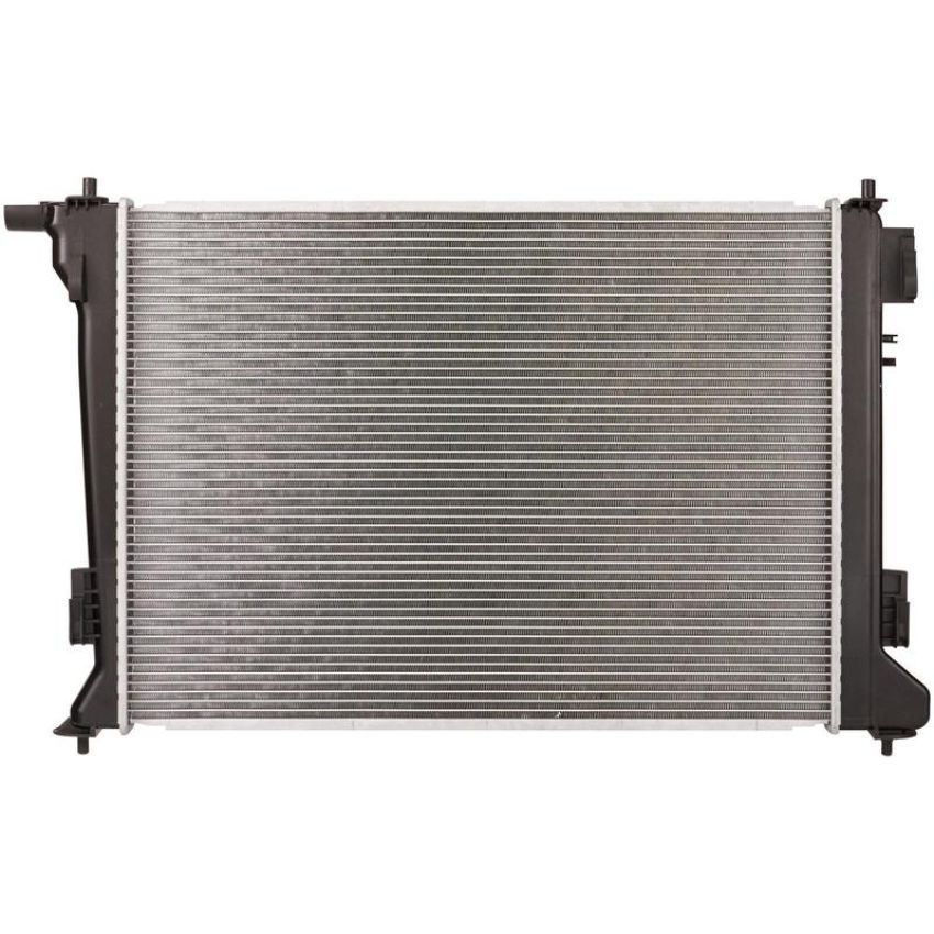 Reach International 41-13576 Radiator