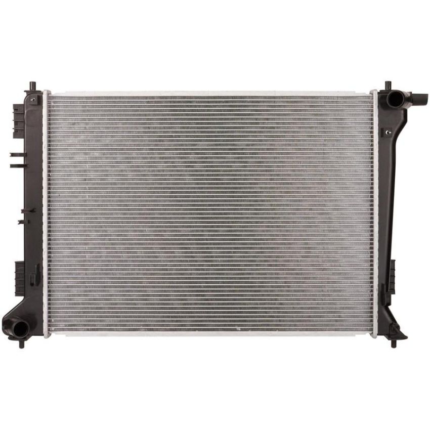 Reach International 41-13576 Radiator