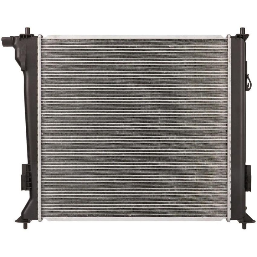 Reach International 41-13577 Radiator