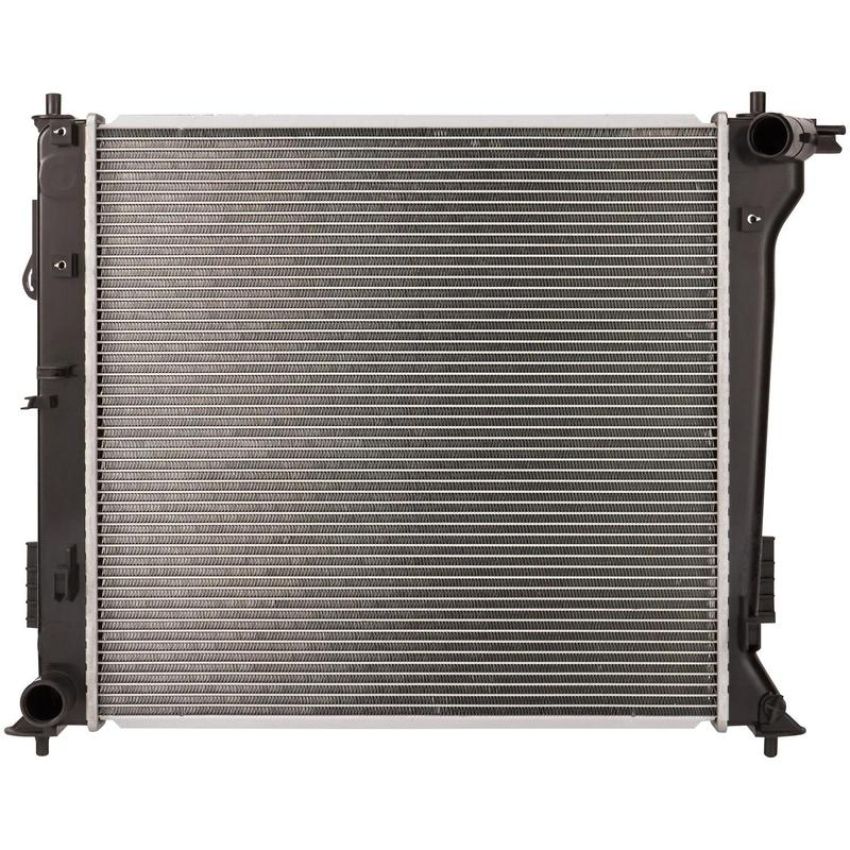 Reach International 41-13577 Radiator