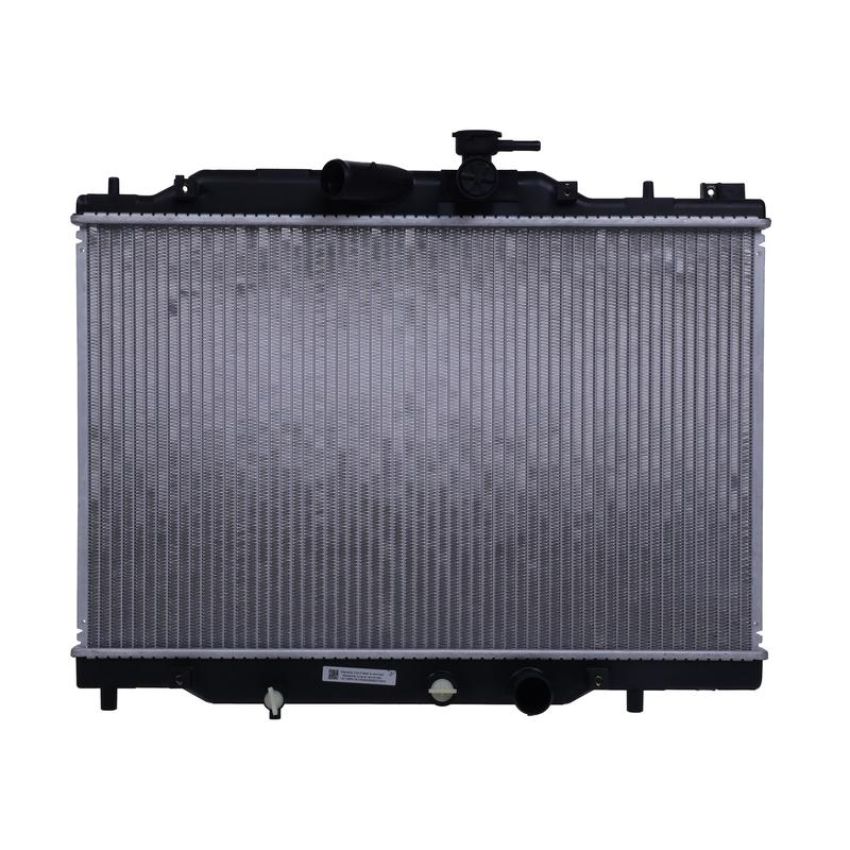 Reach International 41-13579 Radiator