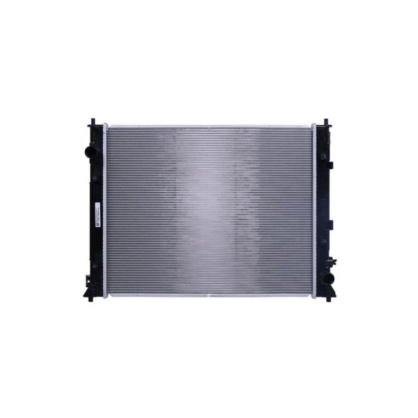 Reach International 41-13583 Radiator