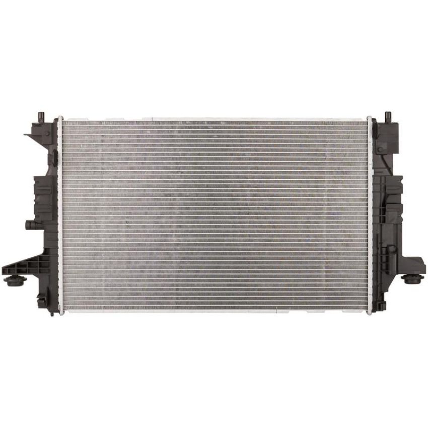 Reach International 41-13588 Radiator