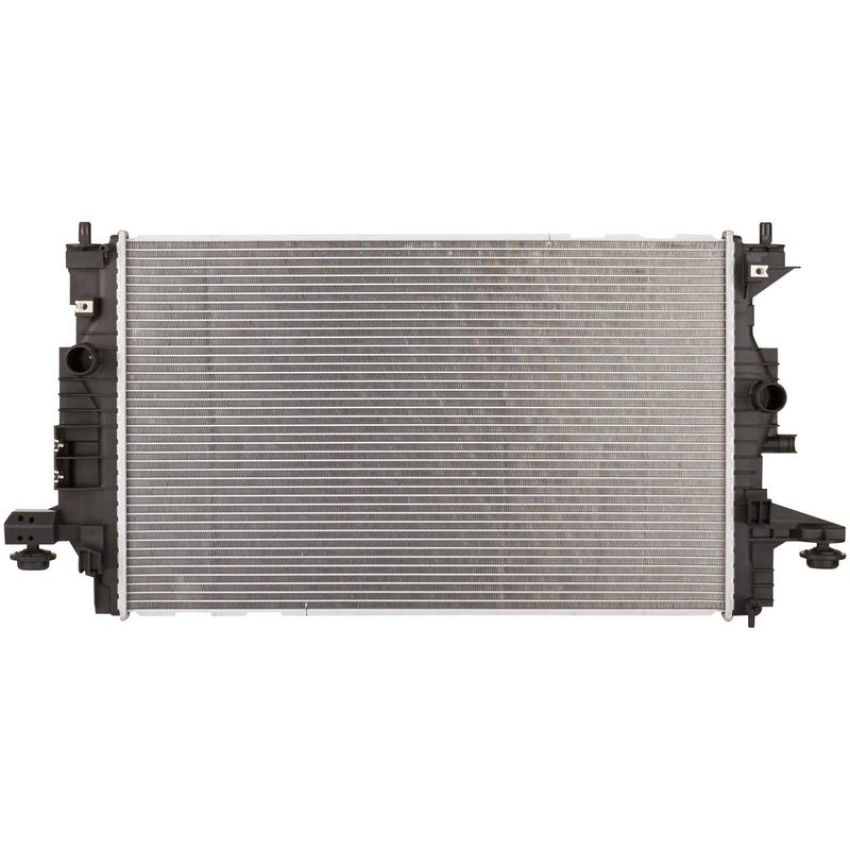Reach International 41-13588 Radiator