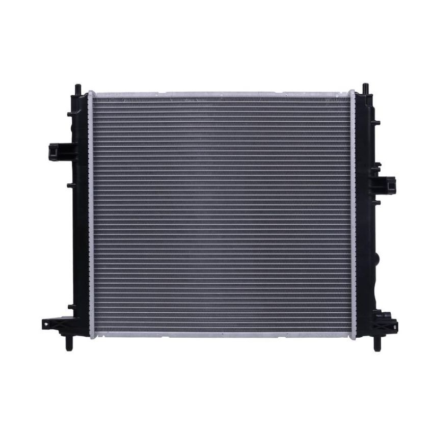 Reach International 41-13589 Radiator