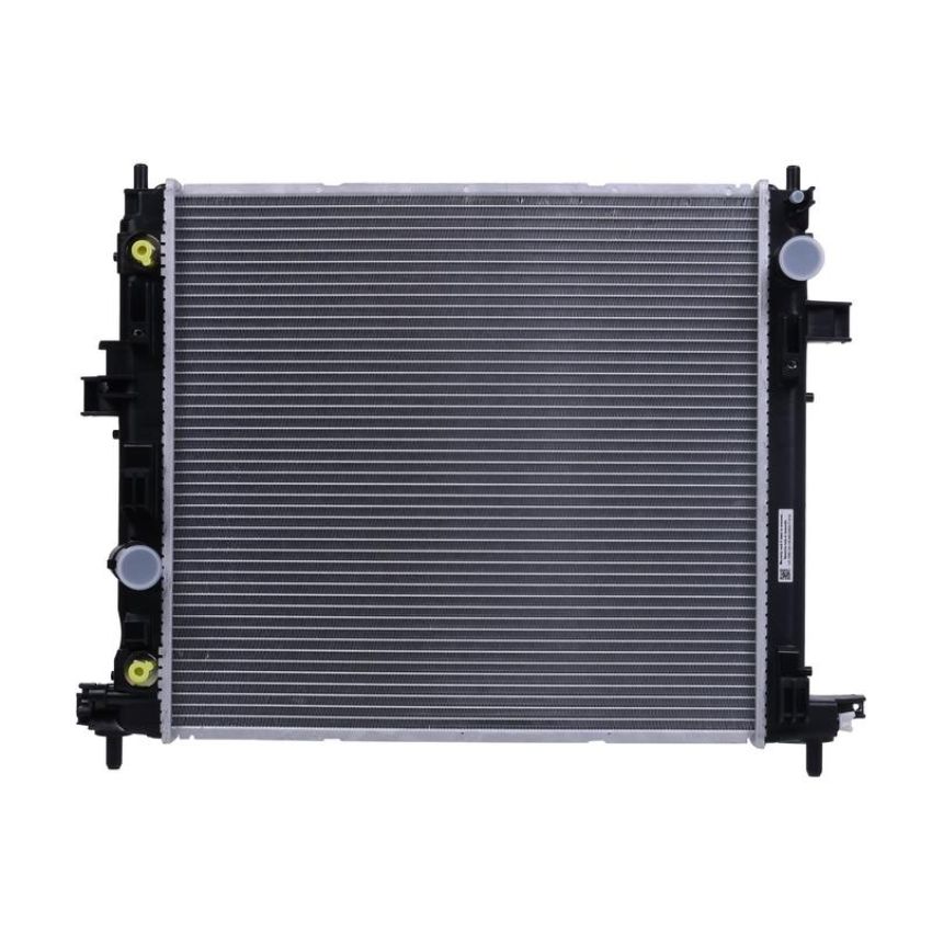 Reach International 41-13589 Radiator