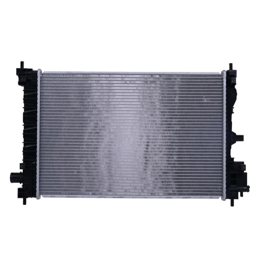 Reach International 41-13590 Radiator