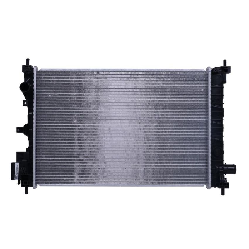 Reach International 41-13590 Radiator