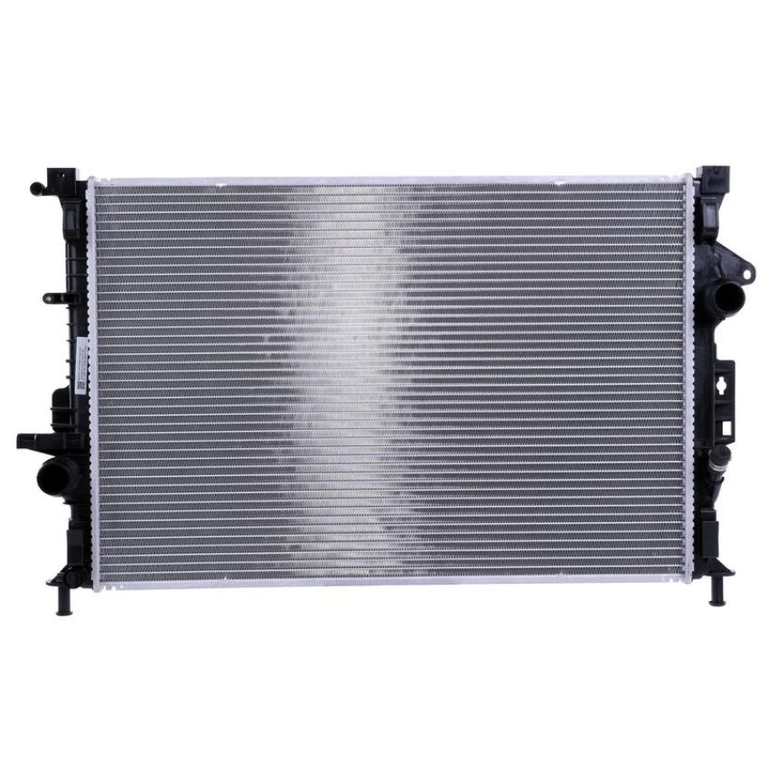 Reach International 41-13593 Radiator