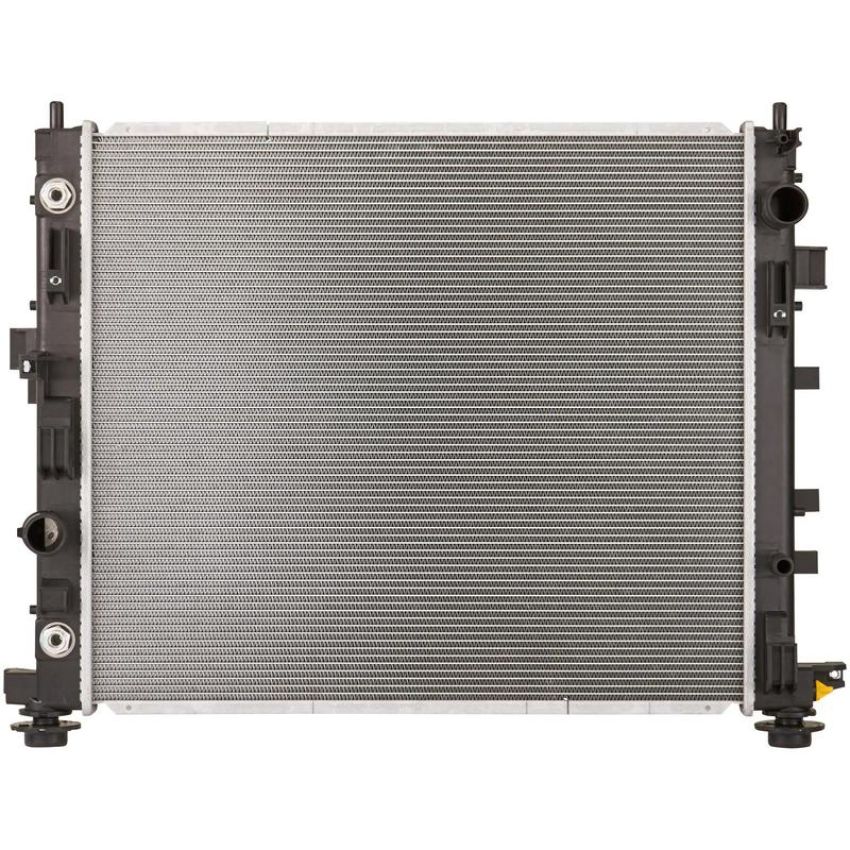 Reach International 41-13597 Radiator