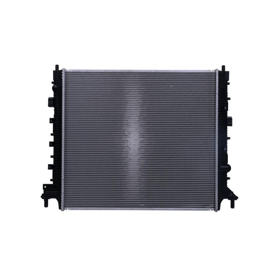 Reach International 41-13599 Radiator