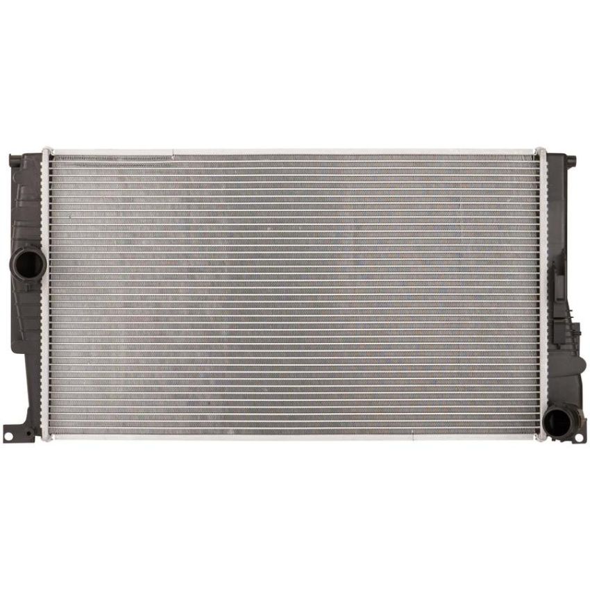 Reach International 41-13600 Radiator