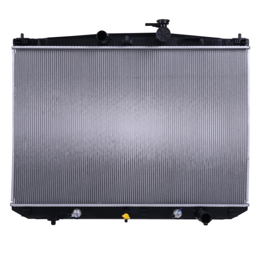 Reach International 41-13602 Radiator
