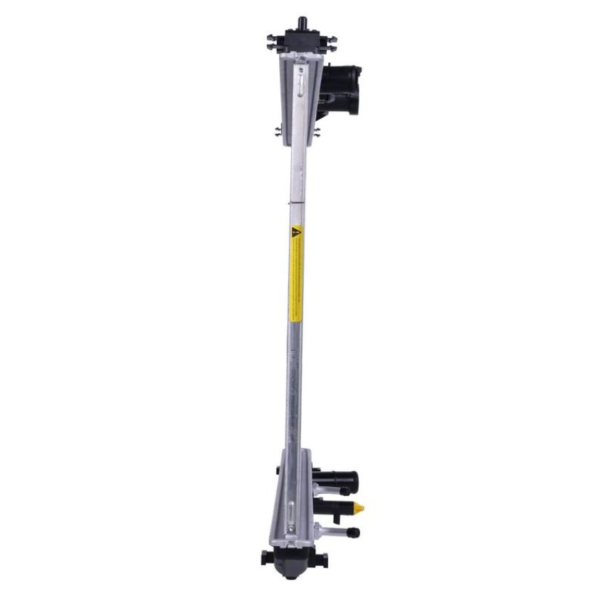 Reach International 41-13602 Radiator