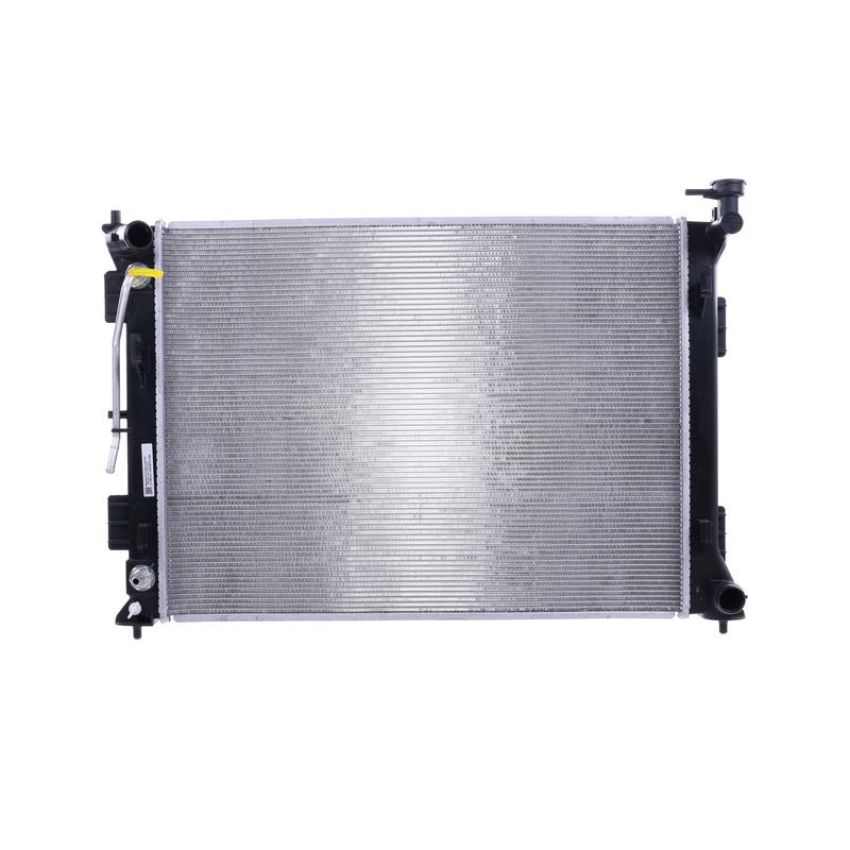 Reach International 41-13603 Radiator