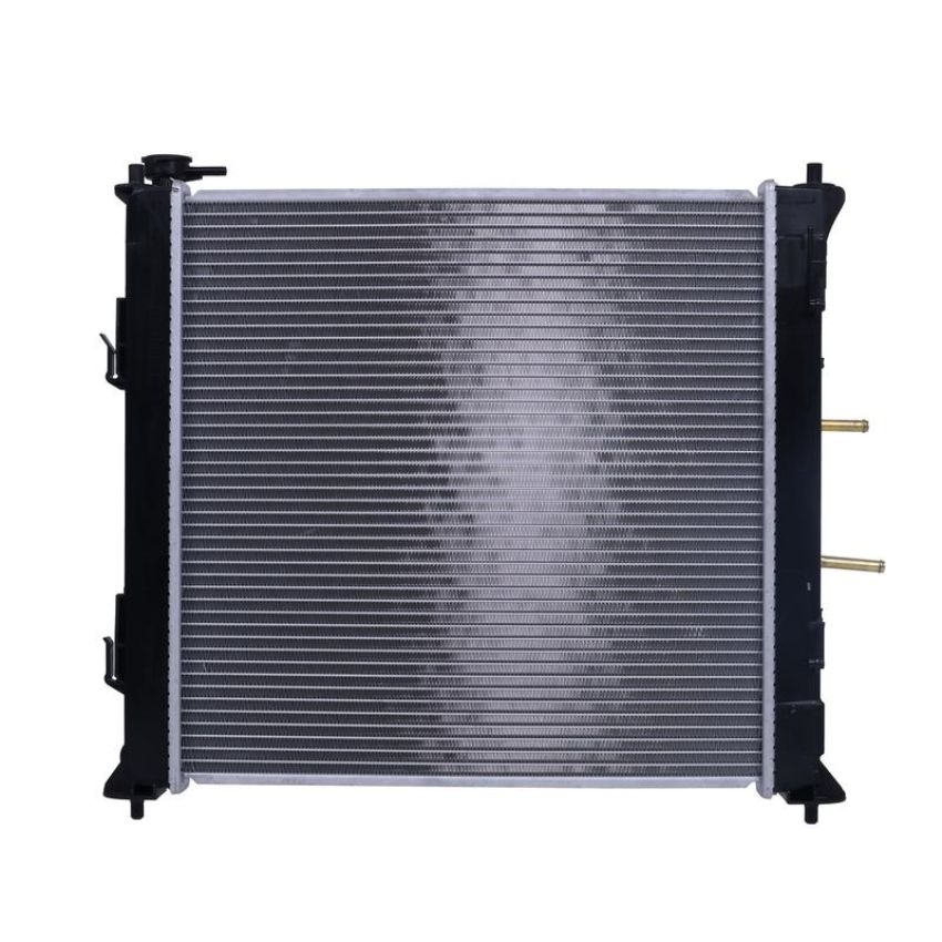 Reach International 41-13604 Radiator