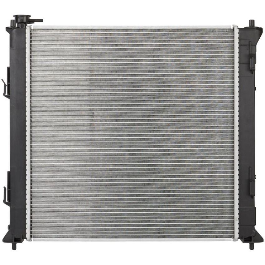 Reach International 41-13605 Radiator