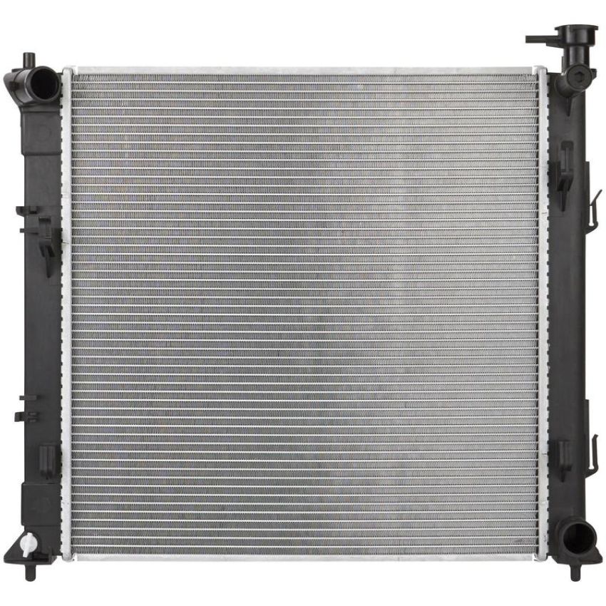 Reach International 41-13605 Radiator