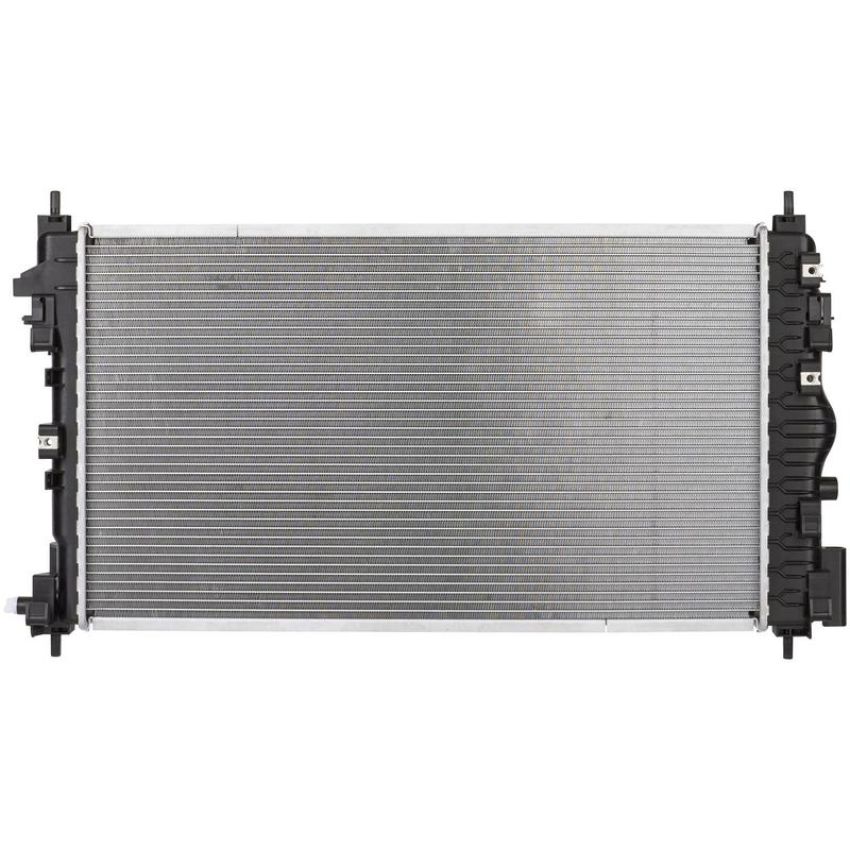 Reach International 41-13606 Radiator