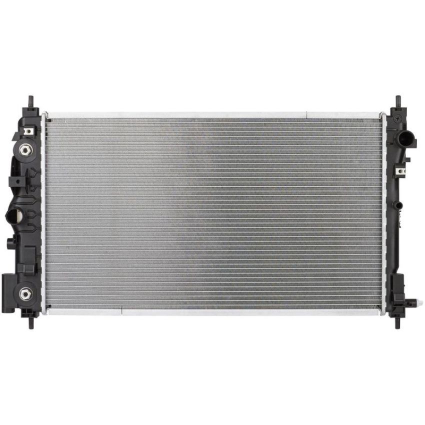 Reach International 41-13606 Radiator