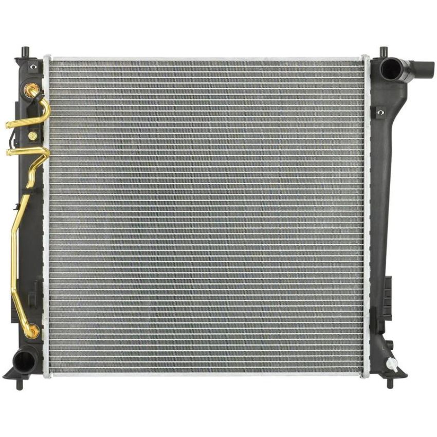 Reach International 41-13607 Radiator