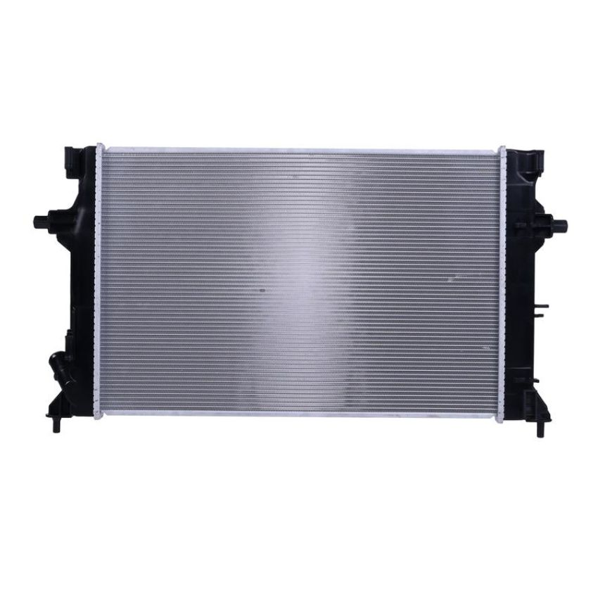 Reach International 41-13609 Radiator