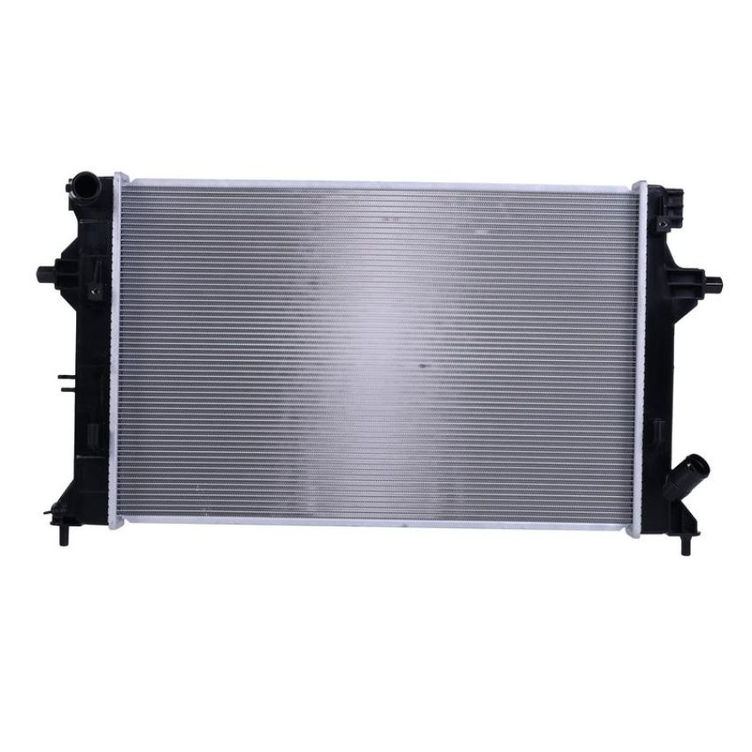 Reach International 41-13609 Radiator