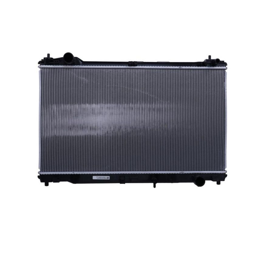 Reach International 41-13612 Radiator