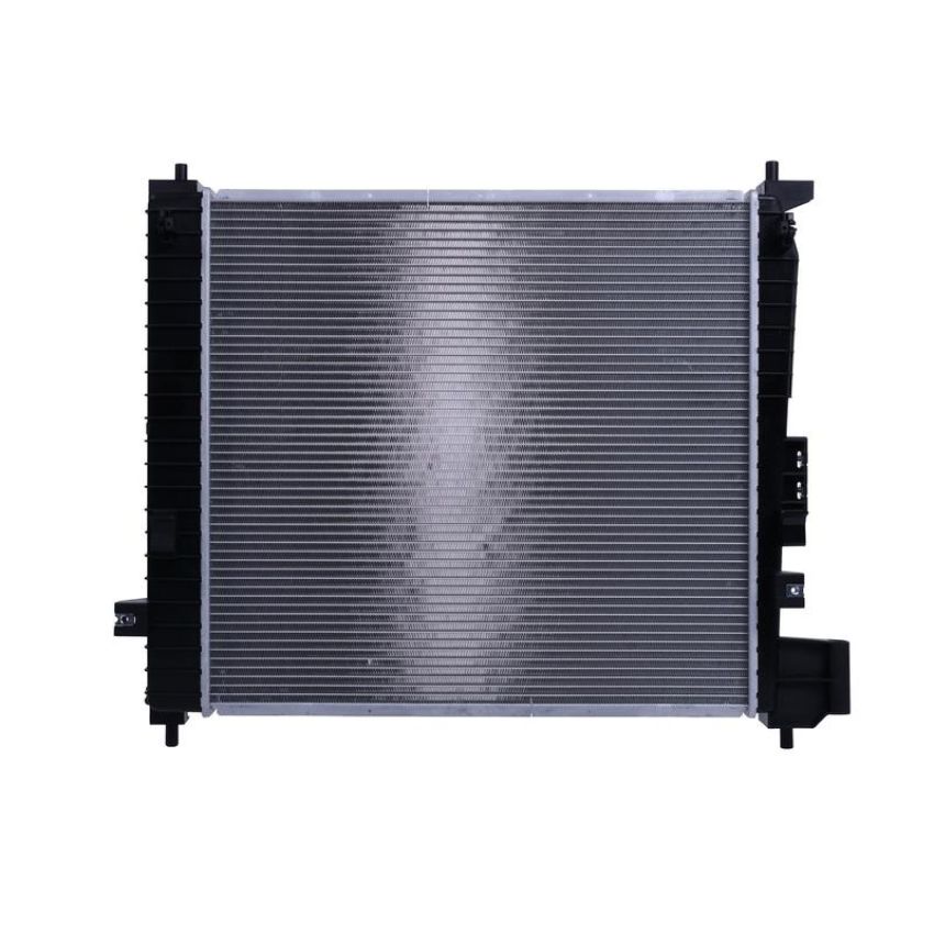 Reach International 41-13613 Radiator