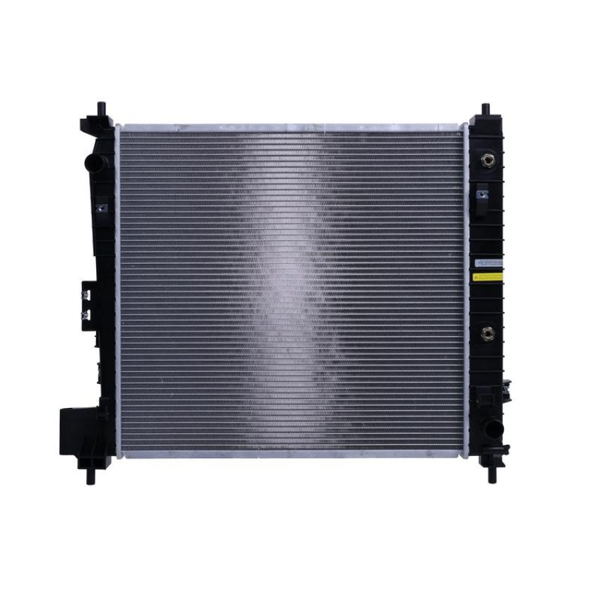 Reach International 41-13613 Radiator