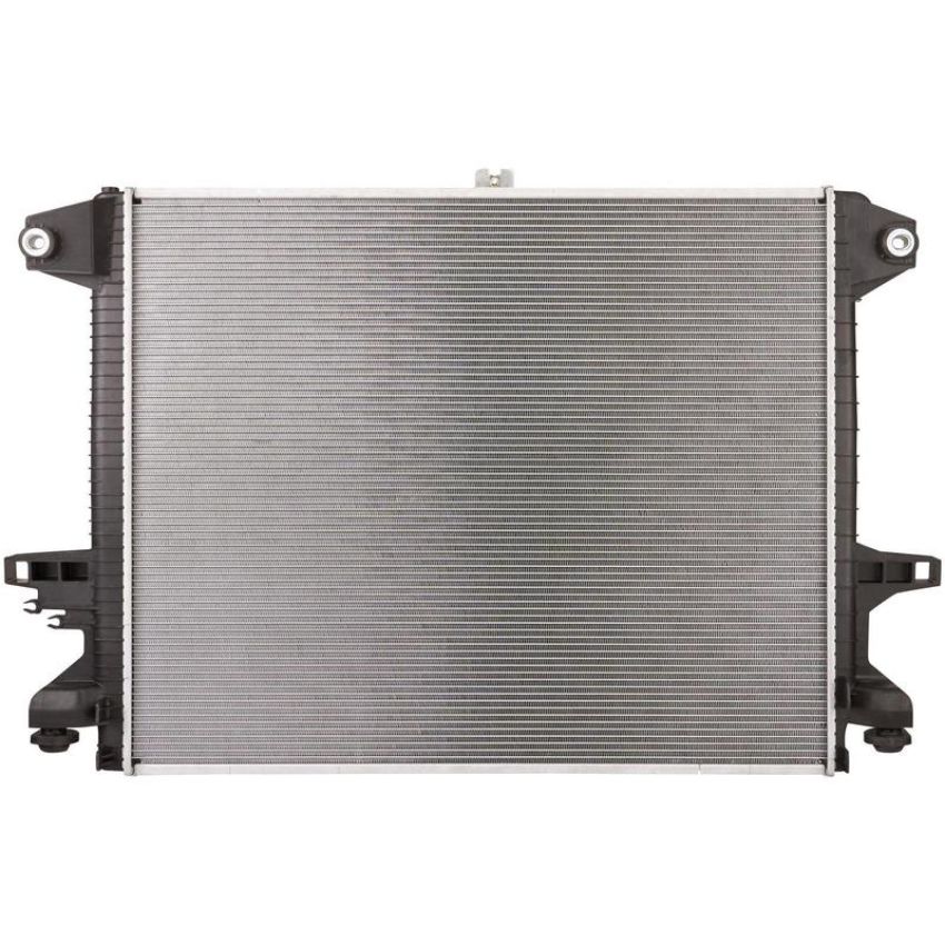 Reach International 41-13616 Radiator