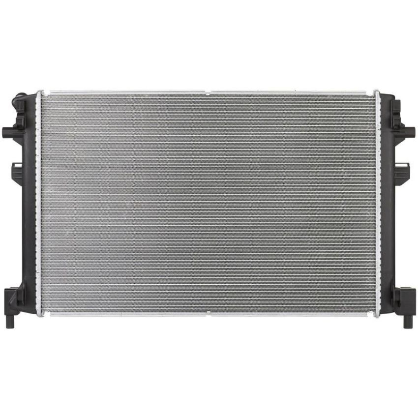 Reach International 41-13617 Radiator