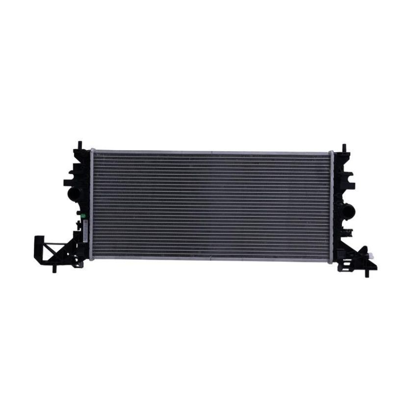 Reach International 41-13620 Radiator