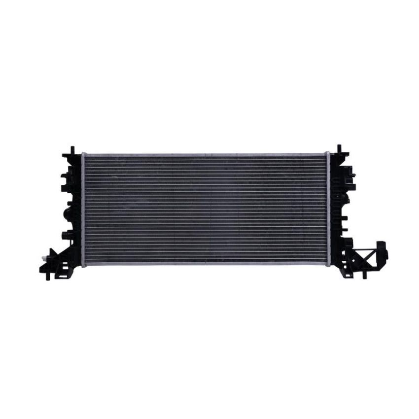 Reach International 41-13620 Radiator